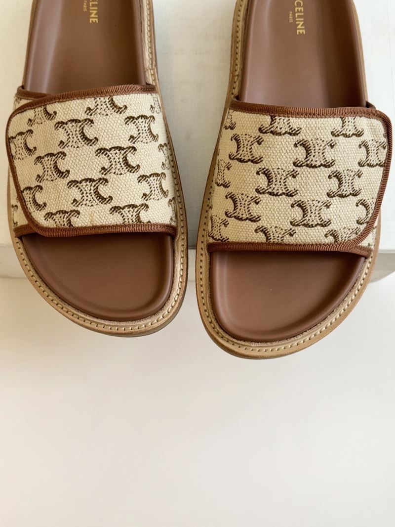 Celine Sandals